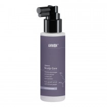 Anwen Aware Scalp Care wcierka stymulująca wzrost włosów z pieprzem syczuańskim 100ml