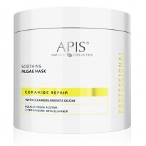 Apis Ceramide Repair kojca maska algowa z ceramidami i beta glukanem 200g