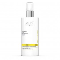 Apis Ceramide Repair kojco-nawilajcy tonik z ceramidami wkrotk azjatyck 300ml