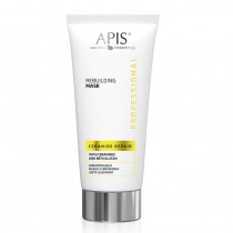 Apis Ceramide Repair odbudowujca maska z ceramidami i beta glukanem 200ml