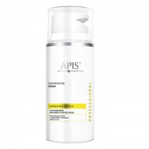 Apis Ceramide Repair regenerujcy krem z ceramidami i kwasami omega 100ml