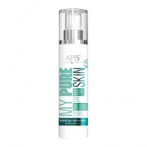Apis My Pure Skin normalizujcy tonik do twarzy 150ml