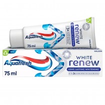 Aquafresh White Renewal pasta do zbw 75ml