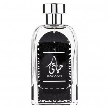 Ard Al Zaafaran Hayaati Black Men Woda perfumowana 100ml spray