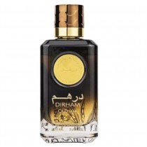 Ard Al Zaafaran Swarovski Silver Woda perfumowana 100ml spray
