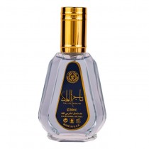 Ard Al Zaafaran Taj Aj Malik Woda perfumowana 50ml spray