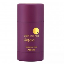 Armaf Club de Nuit Untold Dezodorant sztyft 75ml