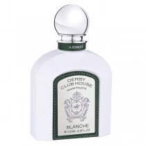Armaf Derby Club House Blanche Woda toaletowa 100ml spray