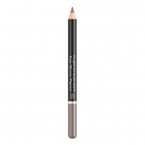 Artdeco Eyebrow Pencil kredka do brwi 6 Medium Grey Brown 1,1g