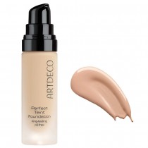 Artdeco Perfect Teint Oil Free podkad do twarzy 32 Cool Cashew 20ml