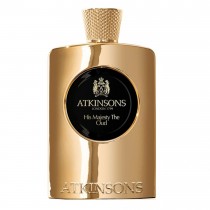 Atkinsons His Majesty The Oud Woda perfumowana 100ml spray