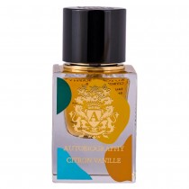 Autobiography Citron Vanille Woda perfumowana 65ml spray