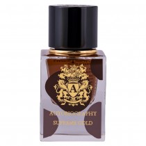 Autobiography Supreme Gold Woda perfumowana 65ml spray