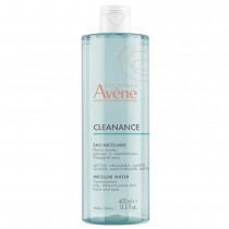 Avene Cleanance Eau Micellaire woda micelarna 400ml