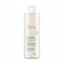 Avene Makeup Removing Micellar Water woda micelarna 400ml