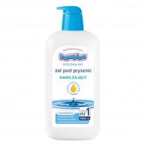 Bambino Rodzina żel pod prysznic Nawilżający 1000ml