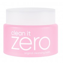 Banila Co Clean It Zero cleansing balm miniature balsam oczyszczajcy do twarzy 50ml