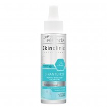 Bielenda Professional Skin Clinic Dual Booster serum kojco-wyciszajce D-Pantenol 45ml