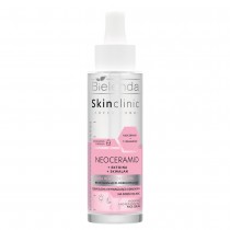 Bielenda Professional Skin Clinic Dual Booster serum nawilajco-odbudowujce Neoceramid 45ml
