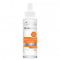 Bielenda Professional Skin Clinic serum korygujco-rozjaniajce Kwas Kojowy 30ml