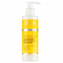 Bielenda Professional SupremeLab Barrier Renew lipidowa emulsja do mycia i demakijażu Kompleks Bioaktywnych Ceramidów 200ml