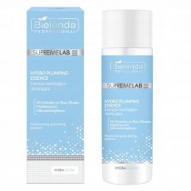 Bielenda Professional SupremeLab Hydra Glow esencja tonizujco-nawilajca 200ml