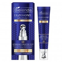Bielenda Egzosomy Modoci liftingujcy krem pod oczy 15ml