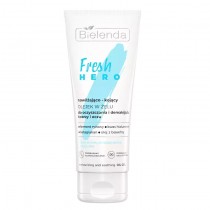 Bielenda Fresh Hero olejek w elu do twarzy 90g