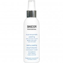 Bingo Spa Peeling enzymatyczny z kwasami 150g
