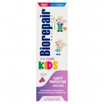 Biorepair Kids pasta do zbw dla dzieci Winogrona 50ml