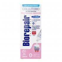 Biorepair Ochrona Dzise pyn do pukania jamy ustnej 500ml