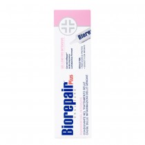 Biorepair Parodontgel żel intensywnie łagodzący na zapalenie dziąseł 20ml