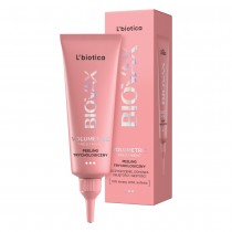 Biovax Glamour Volumetry Treatment peeling treatment 100ml