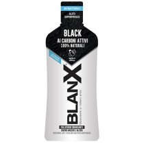 Blanx Black wybielajcy pyn do higieny jamy ustnej 500ml