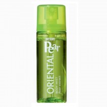 Body Resort Lime spray do ciała z ekstraktem z gruszki 50ml