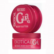 Body Resort Pink maso do ciaa z ekstraktem z guawy 200ml