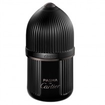 Cartier Pasha de Cartier Noir Absolu Woda perfumowana 50ml spray