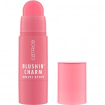 Catrice Blushin` Charm Multi Stick r w sztyfcie 010 Pink Sweetheart 5,5g