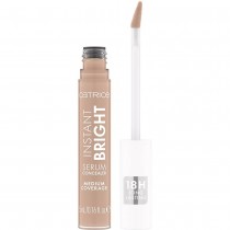 Catrice Instant Bright Serum Concealer rozwietlajcy korektor do twarzy 010C 5ml