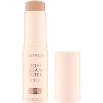 Catrice Soft Glam Filter Stick podkad w sztyfcie 010 Fair Light 9g