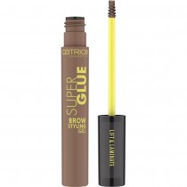 Catrice Super Glue Eyebrow Fixer el do brwi 020 Light Brown 4ml