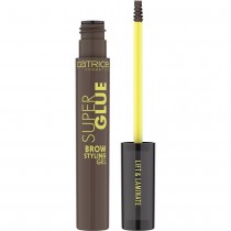 Catrice Super Glue Eyebrow Fixer el do brwi 030 Deep Brown 4ml