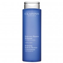 Clarins Aroma Relaxing Bath And Shower Concentrate el pod prysznic 200ml