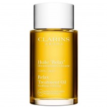 Clarins Body Treatment Oil olejek do ciaa 100ml