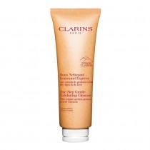 Clarins One-Step Gentle Exfoliating Cleanser delikatny zuszczajcy el do mycia twarzy 125ml