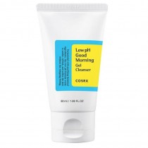 Cosrx Low pH Good Mornig Gel Cleanser el do mycia twarzy 50ml