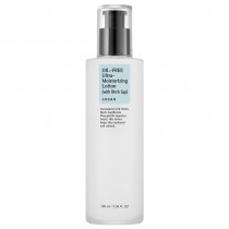 Cosrx Oil Free Ultra Moisturizing Lotion nawillajcy balsam z sokiem brzozowym 100ml