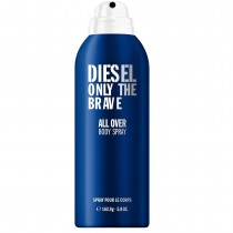 Diesel Only The Brave Dezodorant 163,9g spray