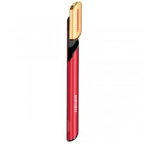 Diforo Fairy 2 Pro Series urzdzenie do mezoterapi bezigowej Red