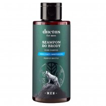 Duetus For Men szampon do brody nawilżający 145ml